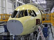 На базе МС-21 Россия и ОАЭ построят новый транспортный самолёт