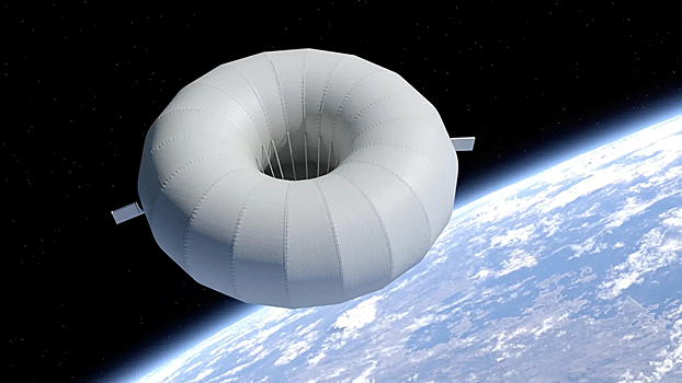 Немецкий стартап Atmos успешно испытал космический корабль Phoenix