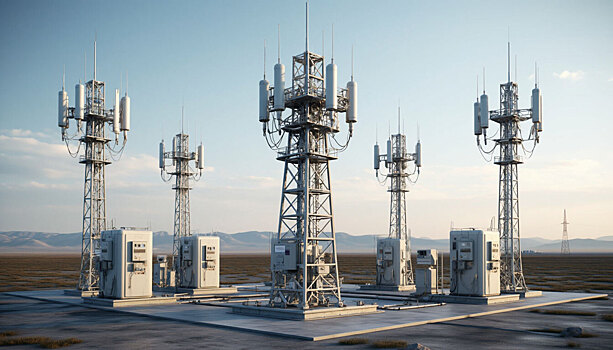 МТС запустила аренду мини-станций для улучшения связи в помещениях