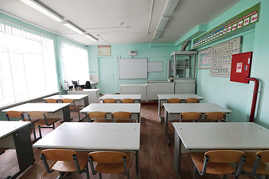 Застройщик из Беларуси построит школу на 825 мест в Новоселье