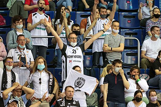 33-летний Дмитрий Хвостов подписал трёхлетний контракт с «Нижним Новгородом»