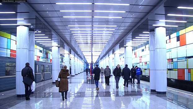 Глава Люберец обозначил главную проблему метро в городе
