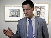 Главный архитектор Москвы считает избыточным число мероприятий по безопасности в "Зарядье"