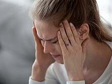 Ученые предупредили, из-за чего может повышаться риск мигрени