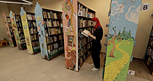 Акция «Списанные книги»: почти 2 млн книг нашли новый дом
