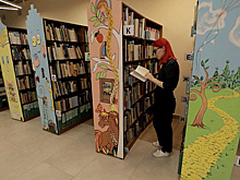 Акция «Списанные книги»: почти 2 млн книг нашли новый дом
