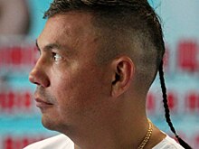 Костя Цзю назвал виновного в смерти Дадашева