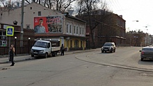 Плакаты с изображением Сталина появились на нижегородских улицах