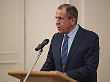 Главы МИД Киргизии и РФ обсудили вопрос, связанный с петербургским террористом