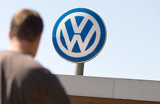 Volkswagen отказался выплачивать компенсации за "дизельгейт"