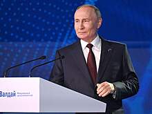 Путин присвоил Герою России Белоглазову звание генерал-майора