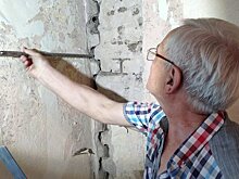 Судьбу разрушающегося дома в Уфе не смог решить даже министр