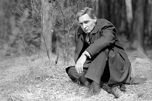 Вячеслав Тихонов: каким был самый народный Штирлиц
