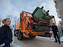 Наступит ли в Сибири мусорный коллапс