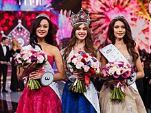 Участниц конкурса «Мисс Екатеринбург» пристыдили за провинциальную речь
