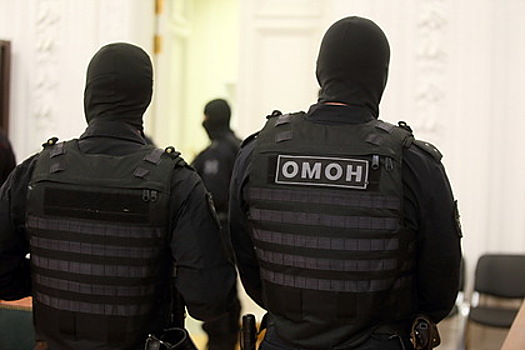 Двое россиян предстанут перед судом за нападение на ОМОН в составе банды Басаева