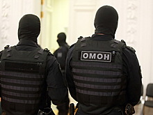 Двое россиян предстанут перед судом за нападение на ОМОН в составе банды Басаева
