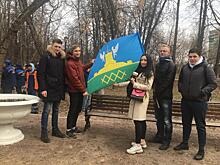 Члены Молодежной палаты Тимирязевского протестируют всех желающих на знание истории Великой Отечественной войны