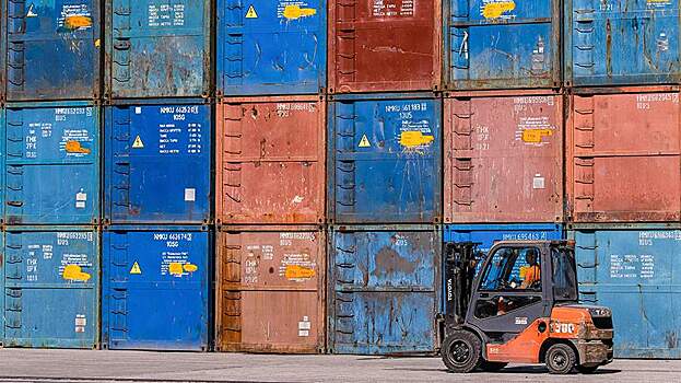 Названа новая причина запрета транзита товаров в Россию через Турцию