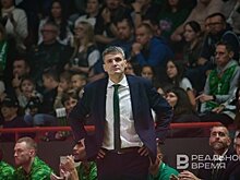 Тренер УНИКСа Перасович назвал, кого не хватало под кольцом в матче с "Пармой"