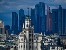 Москва вошла в топ-10 городов по числу жителей-миллиардеров