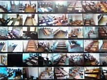 На ЕГЭ в 2017 году будет организовано видеонаблюдение