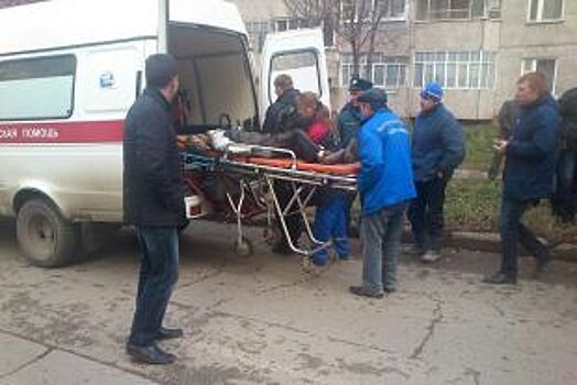 Новосибирский водитель за увечья и смерть людей сядет на 7 лет