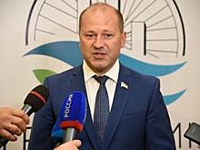 Александр Скрябин не пойдет на конкурс по выбору сити-менеджера Ростова