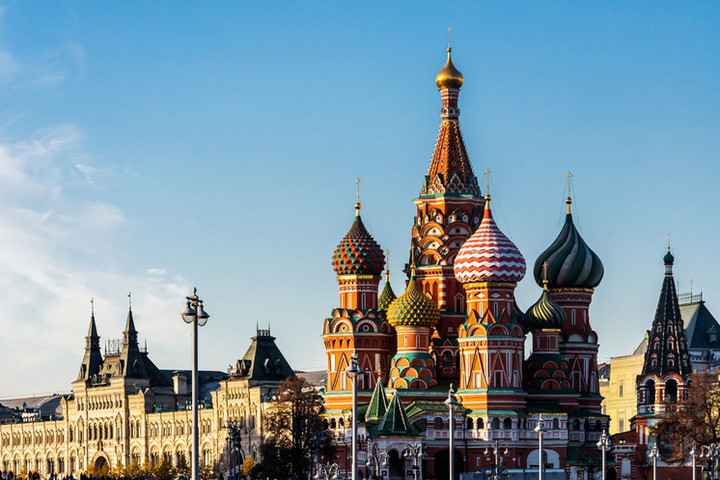 Старец сообщил, что ждет Россию в нынешнем столетии