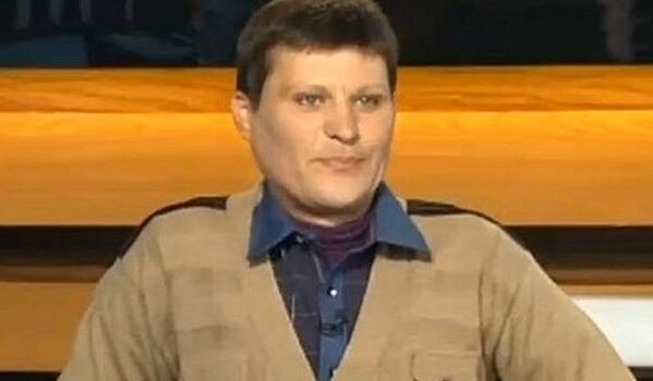 Трагически погиб актер Евгений Сапаев