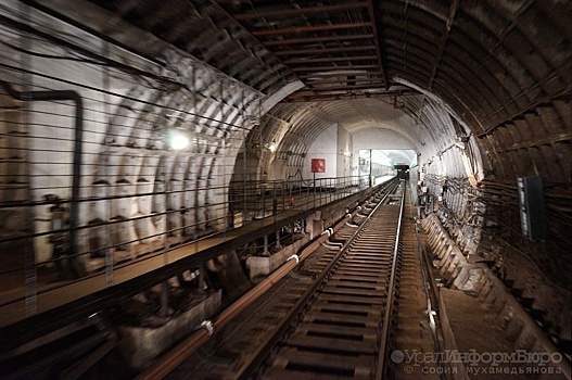 Федеральный эксперт призвал перестать мечтать о новых станциях метро в Екатеринбурге
