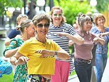 Названы способы избежать болезней в старости