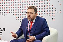 «Мы сверили планы развития»: топ-менеджер РОСОМЗ об итогах выставки «Иннопром-2022»