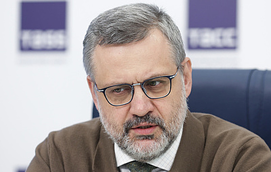 Легойда прокомментировал видео с ответом патриарха о патриотизме в РПЦ