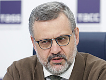 Легойда прокомментировал видео с ответом патриарха о патриотизме в РПЦ