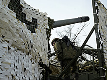 В Сумской области уничтожили командный пункт 711- бригады ВСУ