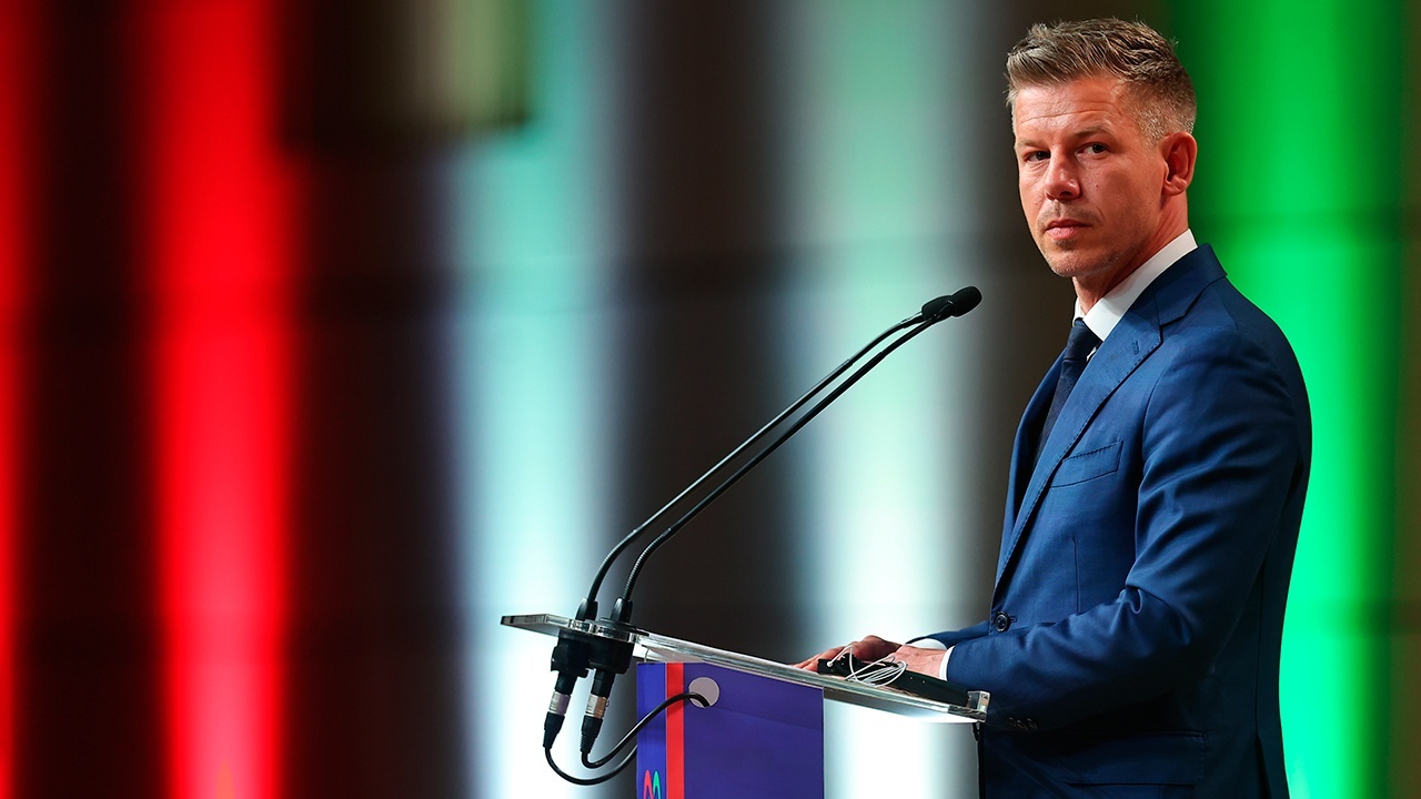 Фон дер Ляйен озвучила Мадьяру условия разблокирования средств ЕС