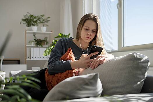 Девушка игнорировала симптомы смертельной болезни с 15 лет