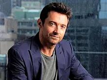 Хью Джекман повредил голос на съёмках фильмов о Росомахе