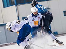 Достойная игра на поле фаворита