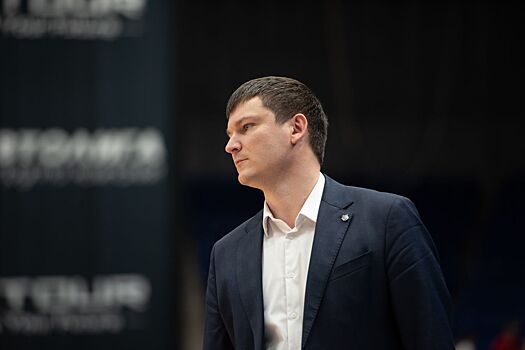Главный тренер «Пари НН» объяснил домашнее поражение от «Уралмаша» в матче Единой лиги