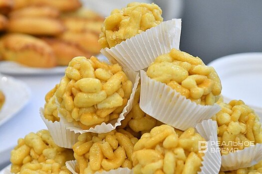 Казань — культурная столица исламского мира: хватает ли халяльного общепита