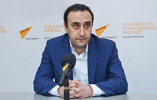 Гусейнов: Общественный совет при МГ ОБСЕ получит право на жизнь