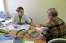 В ульяновских поликлиниках на майские праздники будут дежурить врачи