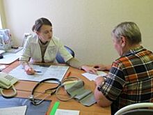 В ульяновских поликлиниках на майские праздники будут дежурить врачи