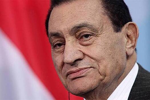Два лица фараона - Судьба Хосни Мубарака и политические беспорядки, последовавшие за его кончиной, отражают проблемы египетского общества
