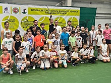 Экс-третья ракетка мира Петрова будет воспитывать новых чемпионов