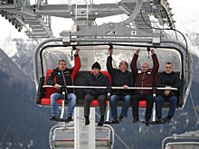 Порядка 30 резидентов появится в ОЭЗ "Моглино" под Псковом к 2026 году