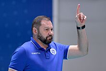 Ришат Гилязутдинов станет главным тренером женской сборной Казахстана