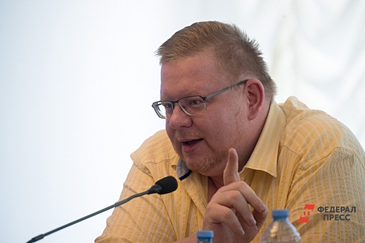 Кремлевский технолог оценил риски свердловских выборов: «Кандидат не должен смешить людей»